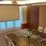 Le Magnifique Ex Le M Отель