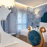 Le Magnifique Ex Le M Отель Париж