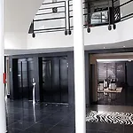 Отель Le Magnifique Ex Le M Париж