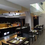 Le Magnifique Ex Le M Отель Париж