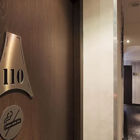 Hotel Le M 4*