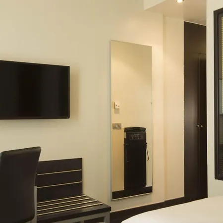 Hotel Le M Paris