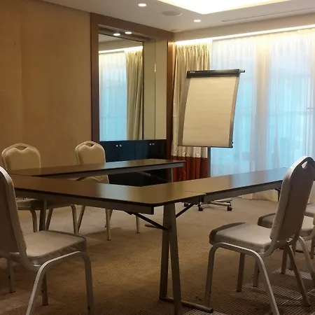 Hotel Le M Paris