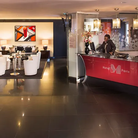 Hotel Le M