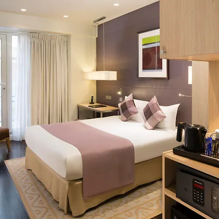 Hotel Le M Paris
