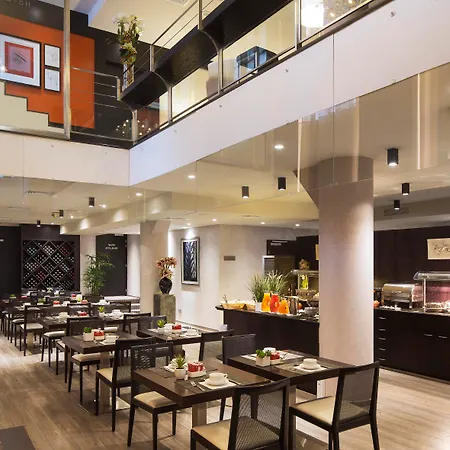 Hotel Le M 4*
