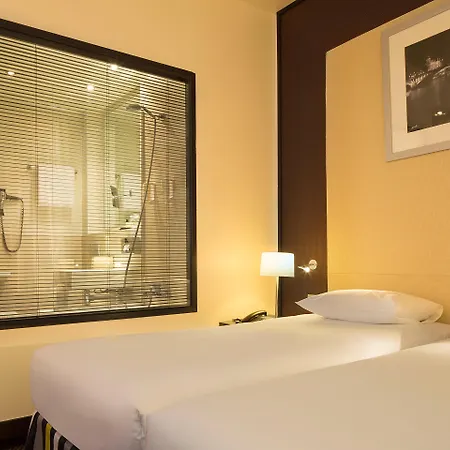Hotel Le M Paris