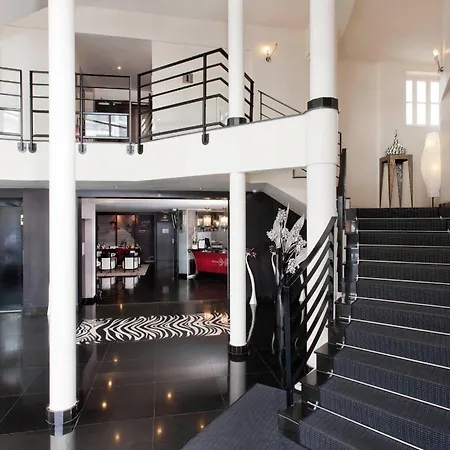 Hotel Le M Paris
