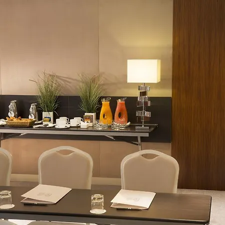 Hotel Le M