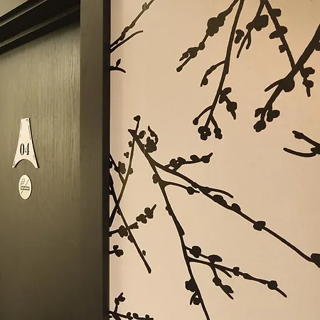 Hotel Le M
