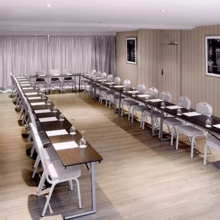 Hotel Le M