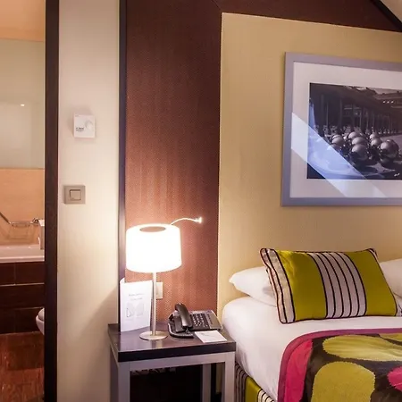 Hotel Le M Paris