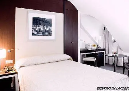 Le Magnifique Paryż