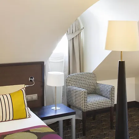 Hotel Le M Paris