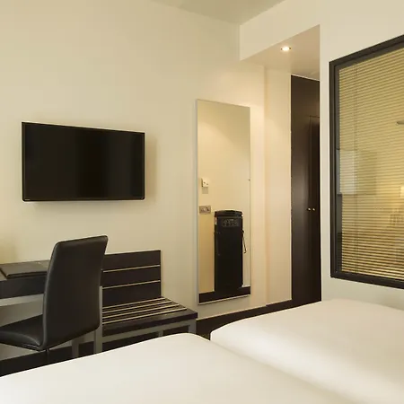 Le M Hotel Parijs