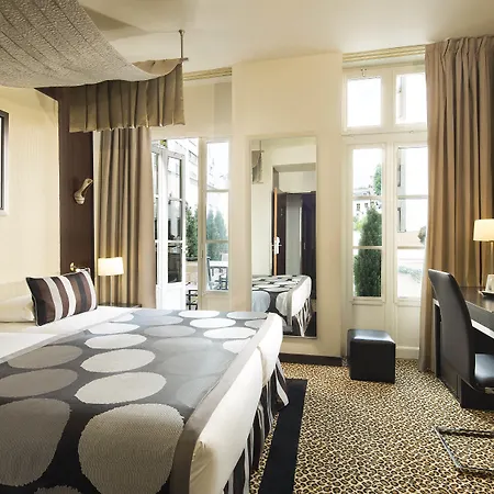 Hotel Le Magnifique 4*