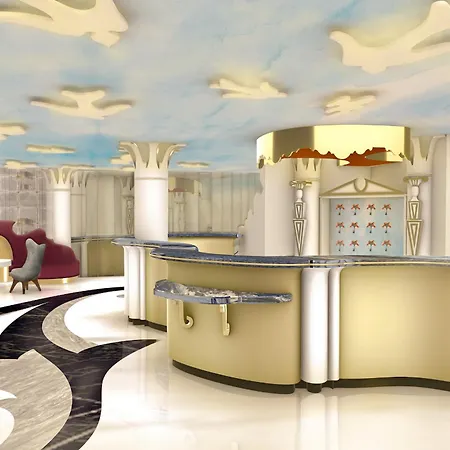 Le Magnifique Ex Le M パリ