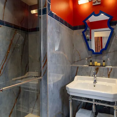 ホテル Le Magnifique Ex Le M 4*