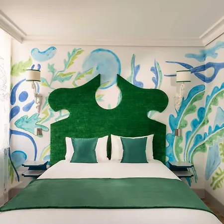 Hotel Le Magnifique