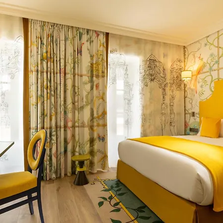 Hotel Le Magnifique 4*
