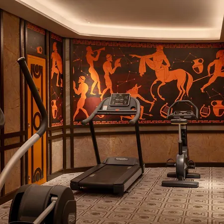 Hotel Le Magnifique Paris