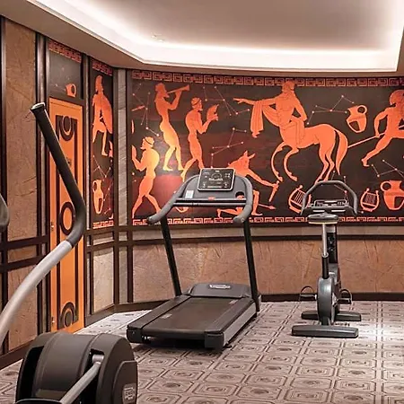 Hotel Le Magnifique Ex Le M Paříž