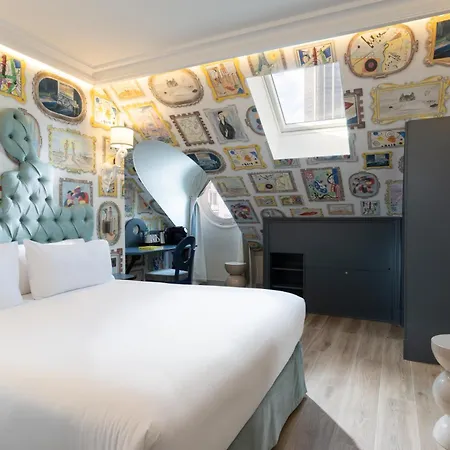 Hotel Le Magnifique