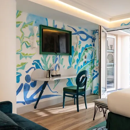 Hotel Le Magnifique 4*