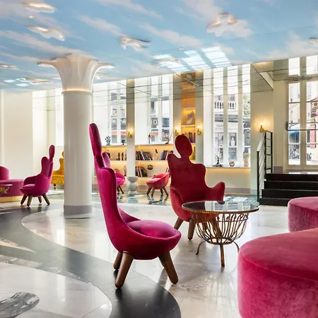 Le Magnifique 4*