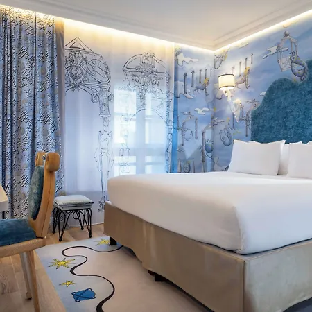 Hotel Le Magnifique 4*