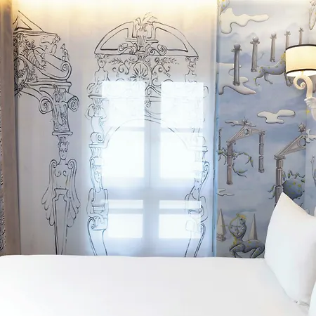 Hotel Le Magnifique 4*