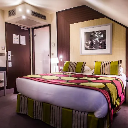 Hotel Le M 4*