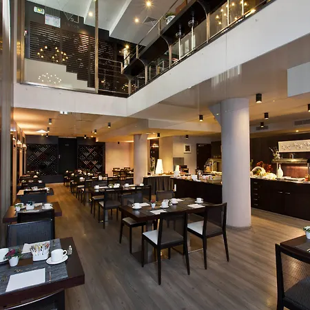 Hotel Le M 4*