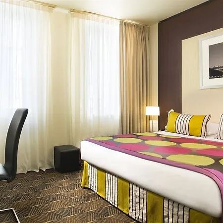 Le M Hotel Paris