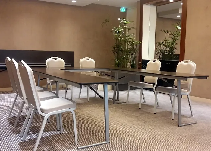 Le Magnifique Ex Le M ホテル 4*