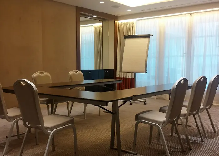 ホテル Le Magnifique Ex Le M パリ