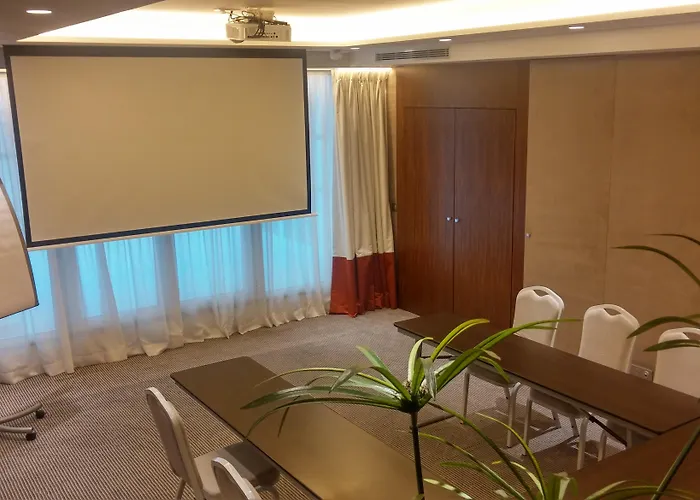 Le Magnifique Ex Le M ホテル