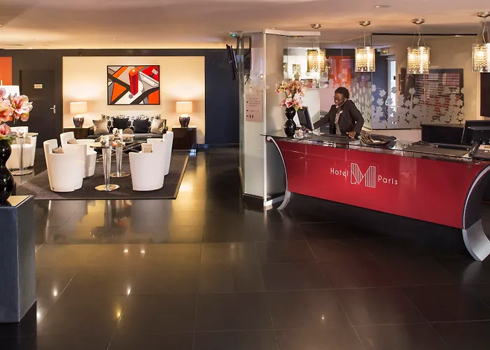 ホテル Le Magnifique Ex Le M