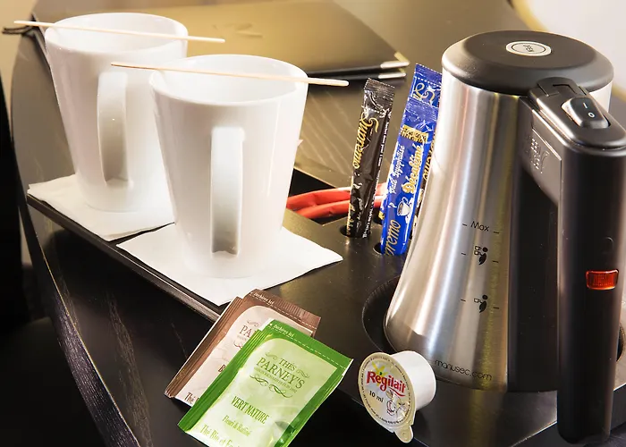 Le Magnifique Ex Le M ホテル パリ