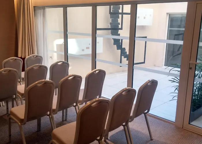 Le Magnifique Ex Le M ホテル