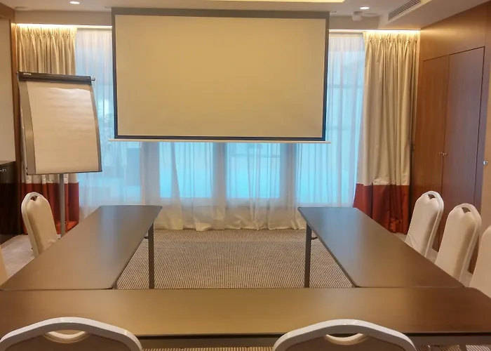 Le Magnifique Ex Le M ホテル 4*