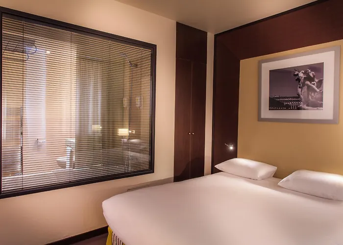 Le Magnifique Ex Le M ホテル