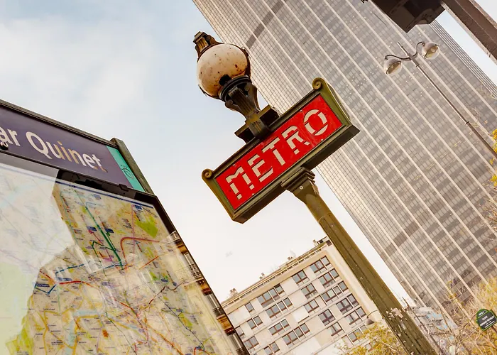 Le Magnifique Ex Le M ホテル 4*