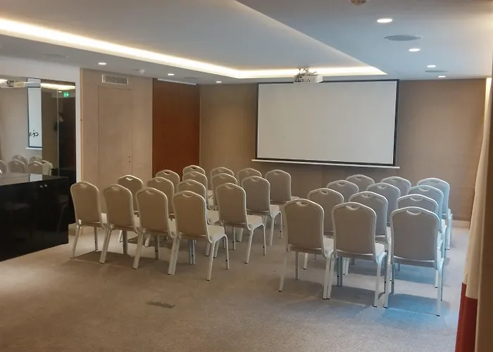 Le Magnifique Ex Le M ホテル パリ