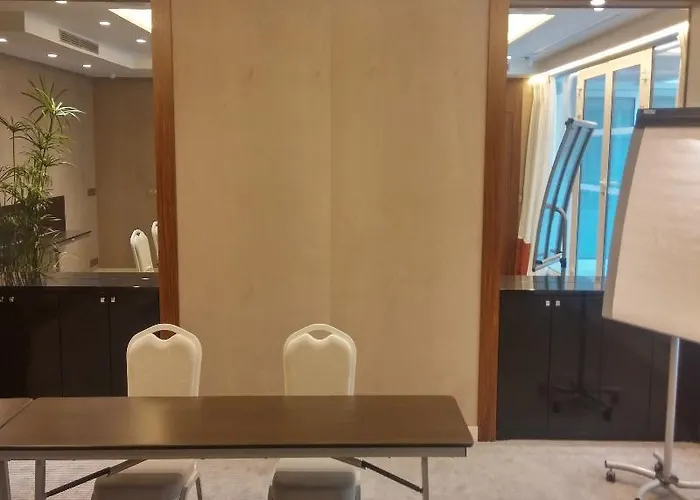 ホテル Le Magnifique Ex Le M 4*