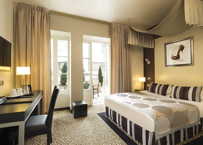 Le Magnifique Ex Le M