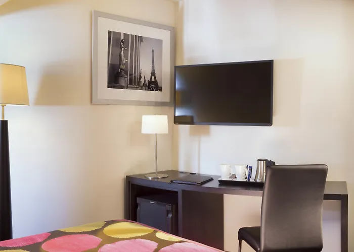 Le Magnifique Ex Le M パリ