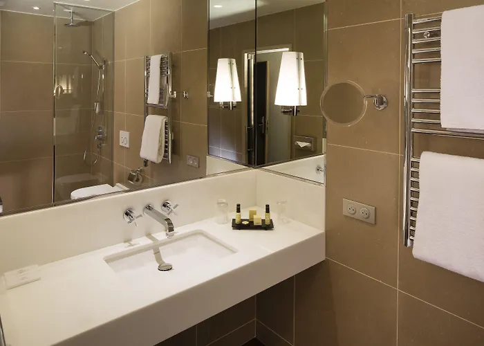 Le Magnifique Ex Le M ホテル 4*