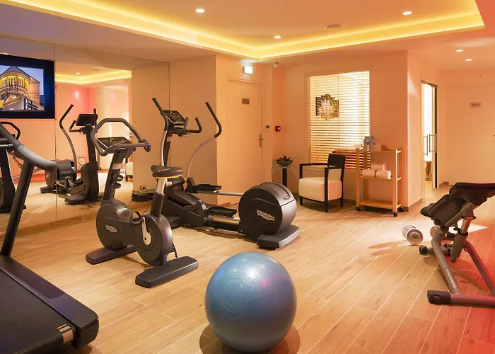 ホテル Le Magnifique Ex Le M