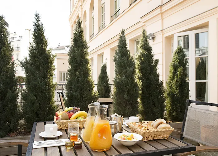 Le Magnifique Ex Le M ホテル